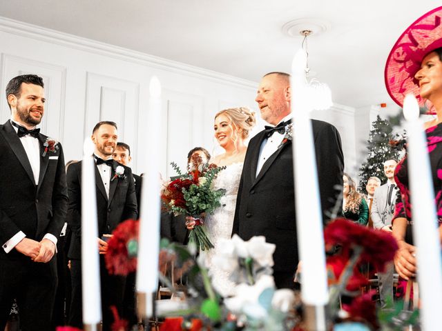 Adam and Antonia&apos;s Wedding in Kingston Upon Hull, East Riding of Yorkshire 78