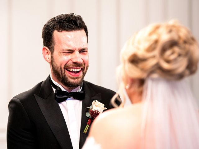Adam and Antonia&apos;s Wedding in Kingston Upon Hull, East Riding of Yorkshire 79