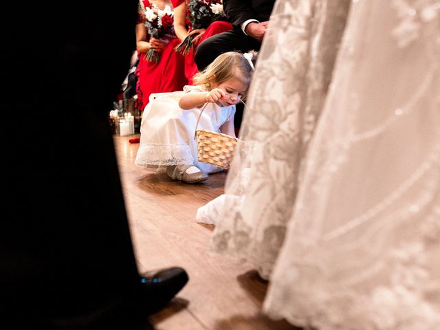 Adam and Antonia&apos;s Wedding in Kingston Upon Hull, East Riding of Yorkshire 81