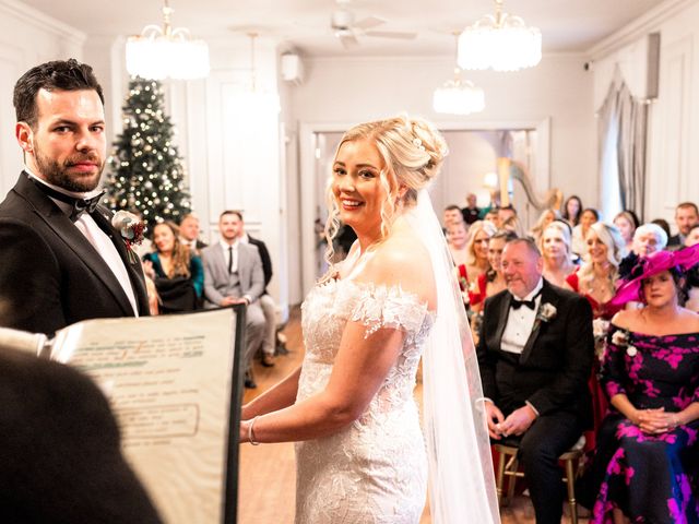 Adam and Antonia&apos;s Wedding in Kingston Upon Hull, East Riding of Yorkshire 82