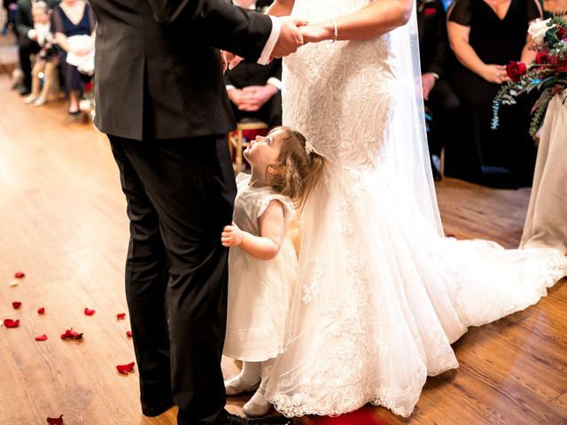 Adam and Antonia&apos;s Wedding in Kingston Upon Hull, East Riding of Yorkshire 83