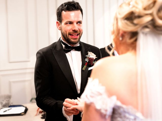 Adam and Antonia&apos;s Wedding in Kingston Upon Hull, East Riding of Yorkshire 85