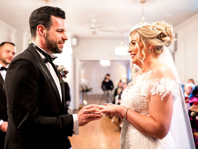 Adam and Antonia&apos;s Wedding in Kingston Upon Hull, East Riding of Yorkshire 86