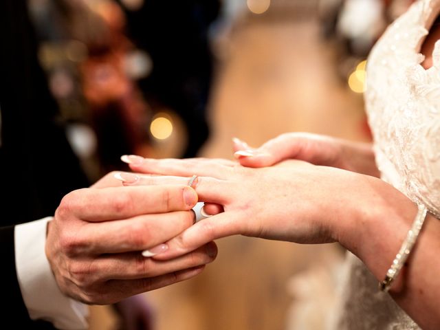 Adam and Antonia&apos;s Wedding in Kingston Upon Hull, East Riding of Yorkshire 87