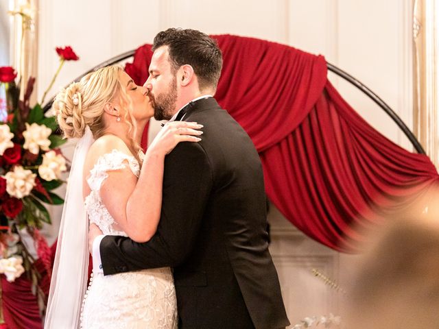 Adam and Antonia&apos;s Wedding in Kingston Upon Hull, East Riding of Yorkshire 90