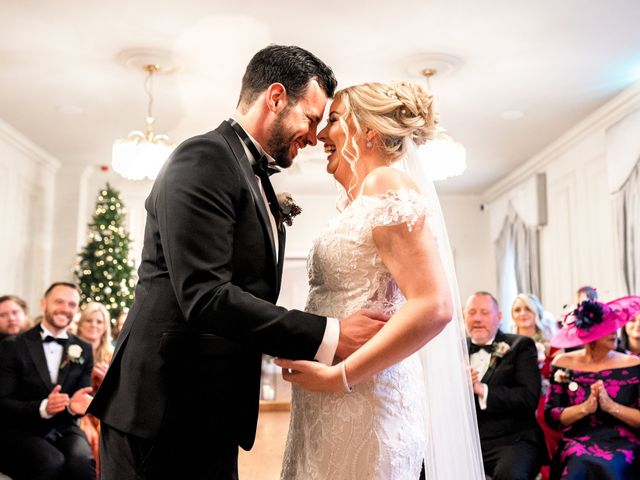 Adam and Antonia&apos;s Wedding in Kingston Upon Hull, East Riding of Yorkshire 91