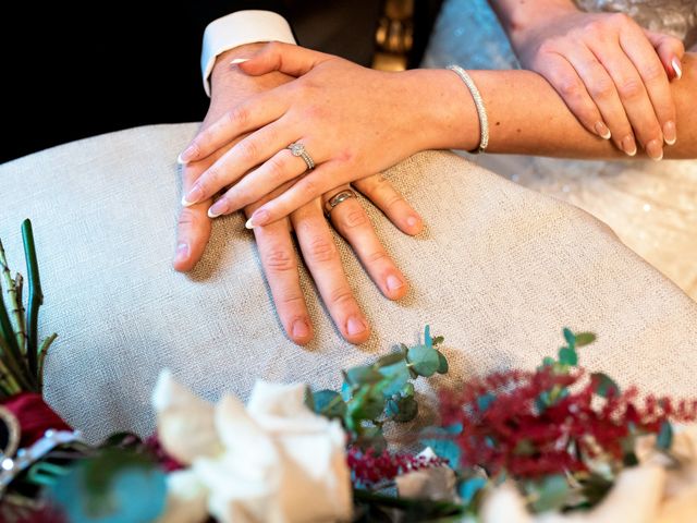 Adam and Antonia&apos;s Wedding in Kingston Upon Hull, East Riding of Yorkshire 92