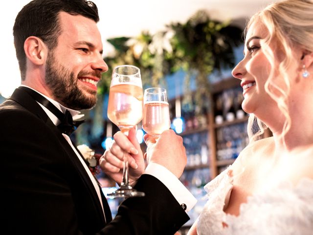 Adam and Antonia&apos;s Wedding in Kingston Upon Hull, East Riding of Yorkshire 95