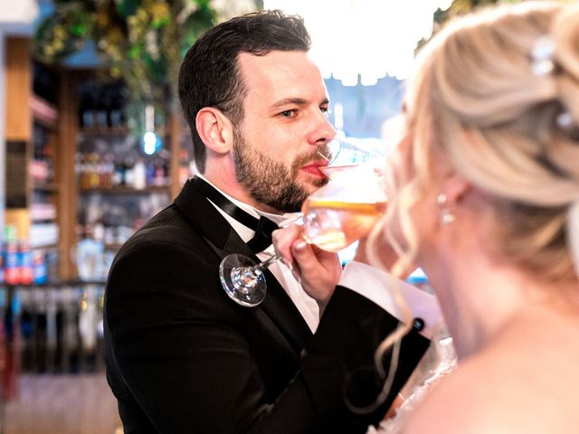 Adam and Antonia&apos;s Wedding in Kingston Upon Hull, East Riding of Yorkshire 97