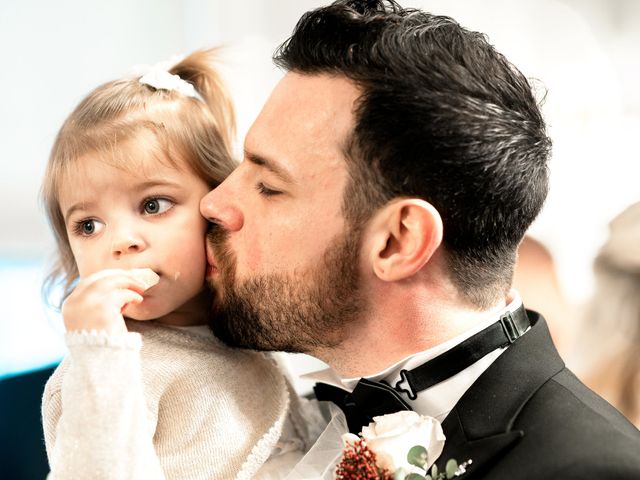 Adam and Antonia&apos;s Wedding in Kingston Upon Hull, East Riding of Yorkshire 104