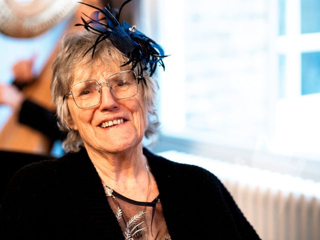 Adam and Antonia&apos;s Wedding in Kingston Upon Hull, East Riding of Yorkshire 106