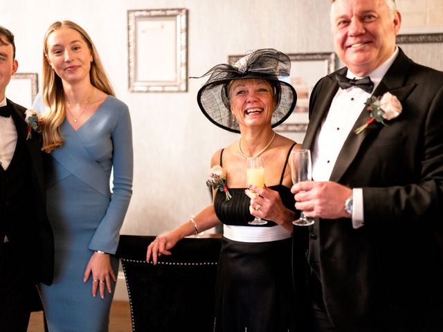 Adam and Antonia&apos;s Wedding in Kingston Upon Hull, East Riding of Yorkshire 108