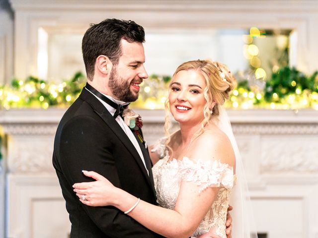 Adam and Antonia&apos;s Wedding in Kingston Upon Hull, East Riding of Yorkshire 111