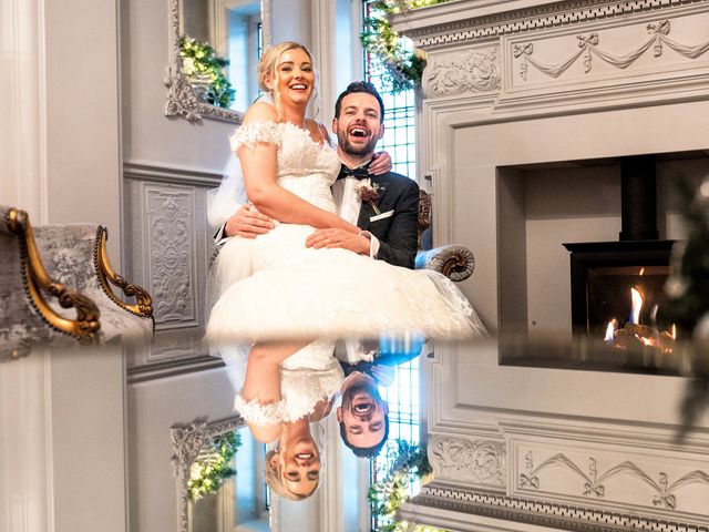 Adam and Antonia&apos;s Wedding in Kingston Upon Hull, East Riding of Yorkshire 113