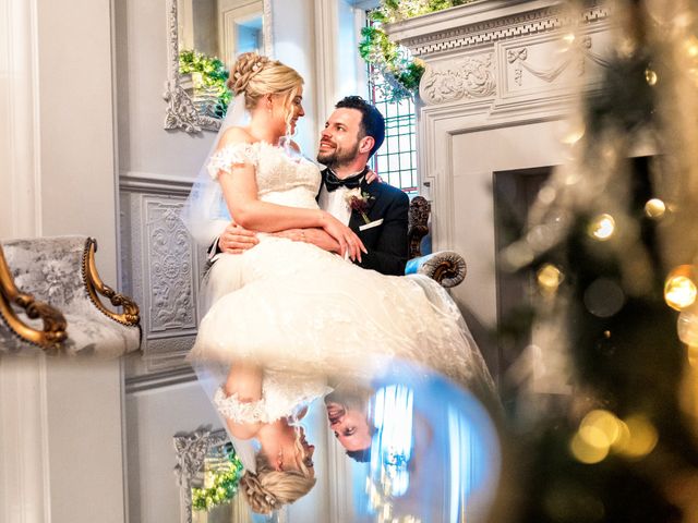 Adam and Antonia&apos;s Wedding in Kingston Upon Hull, East Riding of Yorkshire 114