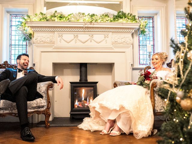 Adam and Antonia&apos;s Wedding in Kingston Upon Hull, East Riding of Yorkshire 115