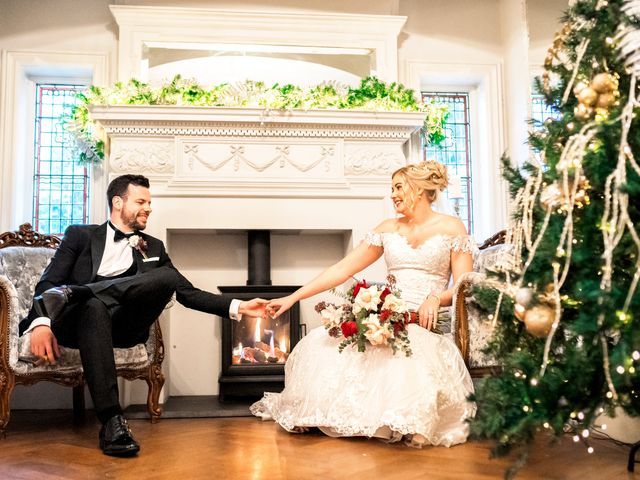 Adam and Antonia&apos;s Wedding in Kingston Upon Hull, East Riding of Yorkshire 118