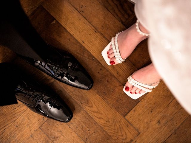 Adam and Antonia&apos;s Wedding in Kingston Upon Hull, East Riding of Yorkshire 120