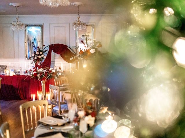 Adam and Antonia&apos;s Wedding in Kingston Upon Hull, East Riding of Yorkshire 123