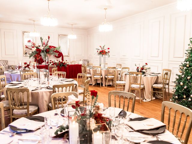 Adam and Antonia&apos;s Wedding in Kingston Upon Hull, East Riding of Yorkshire 127