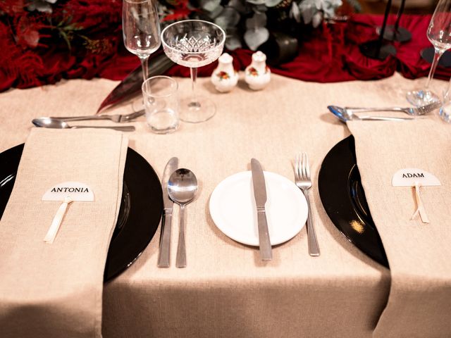 Adam and Antonia&apos;s Wedding in Kingston Upon Hull, East Riding of Yorkshire 128