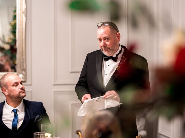 Adam and Antonia&apos;s Wedding in Kingston Upon Hull, East Riding of Yorkshire 131