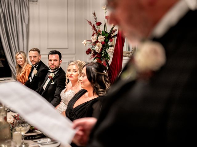 Adam and Antonia&apos;s Wedding in Kingston Upon Hull, East Riding of Yorkshire 132