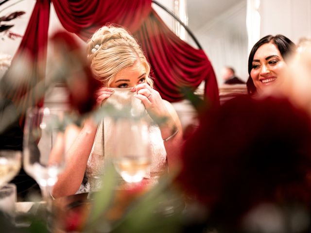 Adam and Antonia&apos;s Wedding in Kingston Upon Hull, East Riding of Yorkshire 133