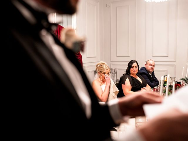 Adam and Antonia&apos;s Wedding in Kingston Upon Hull, East Riding of Yorkshire 135