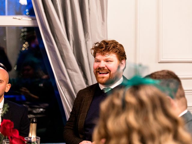 Adam and Antonia&apos;s Wedding in Kingston Upon Hull, East Riding of Yorkshire 140