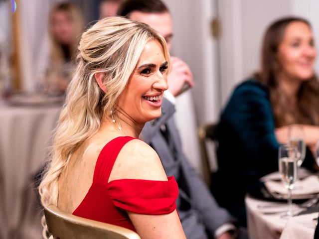 Adam and Antonia&apos;s Wedding in Kingston Upon Hull, East Riding of Yorkshire 141