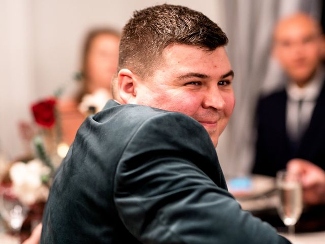 Adam and Antonia&apos;s Wedding in Kingston Upon Hull, East Riding of Yorkshire 142