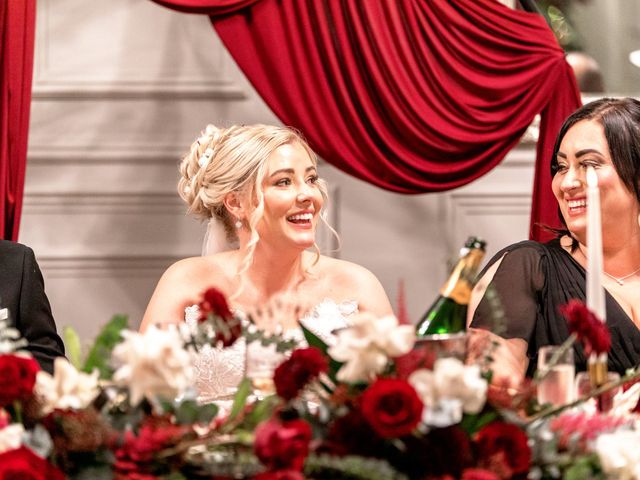 Adam and Antonia&apos;s Wedding in Kingston Upon Hull, East Riding of Yorkshire 144