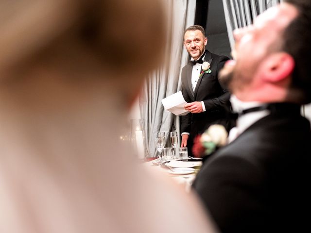 Adam and Antonia&apos;s Wedding in Kingston Upon Hull, East Riding of Yorkshire 148