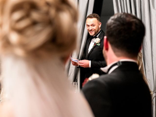 Adam and Antonia&apos;s Wedding in Kingston Upon Hull, East Riding of Yorkshire 149