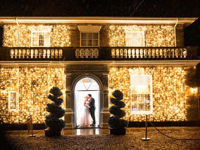 Adam and Antonia&apos;s Wedding in Kingston Upon Hull, East Riding of Yorkshire 150
