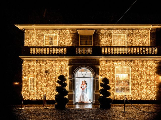 Adam and Antonia&apos;s Wedding in Kingston Upon Hull, East Riding of Yorkshire 151