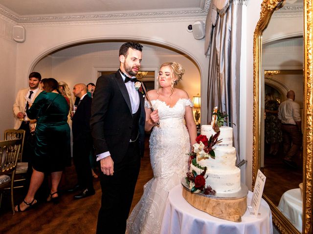 Adam and Antonia&apos;s Wedding in Kingston Upon Hull, East Riding of Yorkshire 154