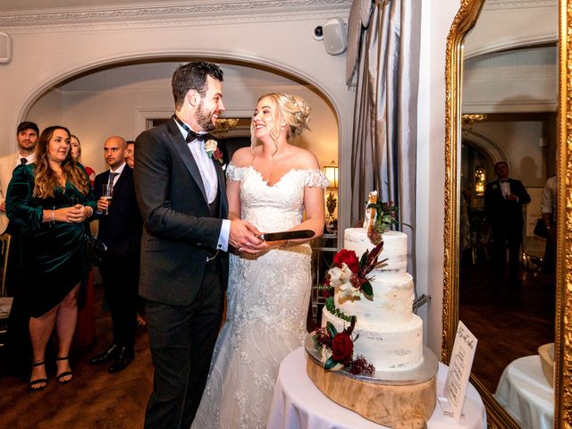 Adam and Antonia&apos;s Wedding in Kingston Upon Hull, East Riding of Yorkshire 155