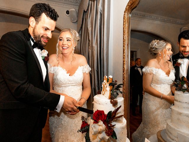 Adam and Antonia&apos;s Wedding in Kingston Upon Hull, East Riding of Yorkshire 156