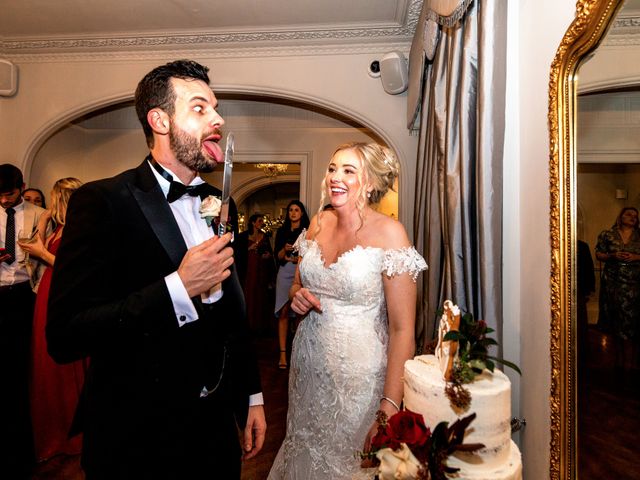 Adam and Antonia&apos;s Wedding in Kingston Upon Hull, East Riding of Yorkshire 157