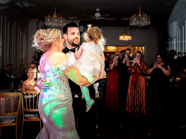 Adam and Antonia&apos;s Wedding in Kingston Upon Hull, East Riding of Yorkshire 160