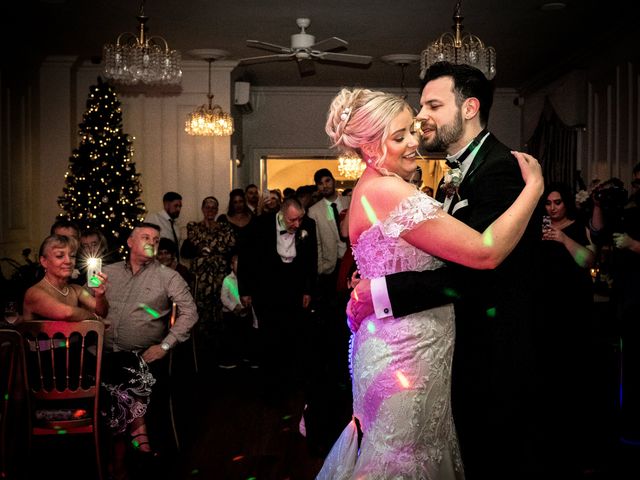 Adam and Antonia&apos;s Wedding in Kingston Upon Hull, East Riding of Yorkshire 161