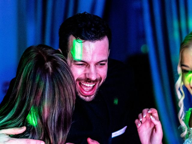 Adam and Antonia&apos;s Wedding in Kingston Upon Hull, East Riding of Yorkshire 164