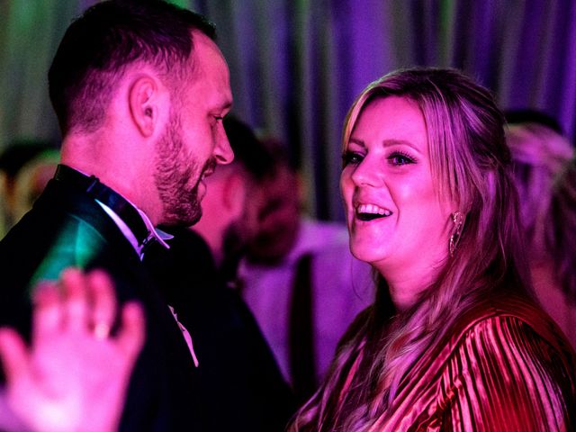 Adam and Antonia&apos;s Wedding in Kingston Upon Hull, East Riding of Yorkshire 166