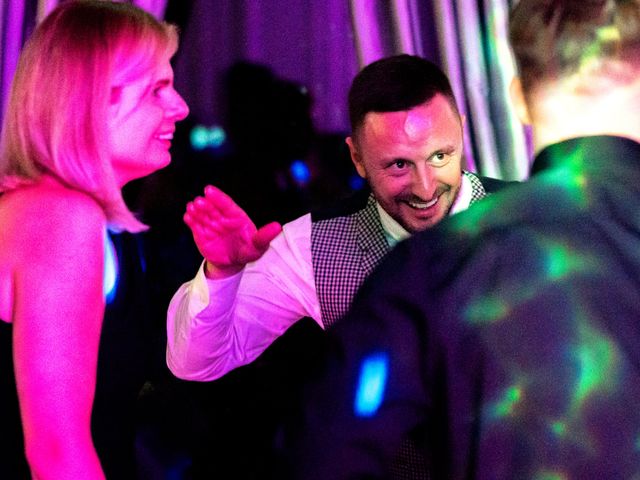 Adam and Antonia&apos;s Wedding in Kingston Upon Hull, East Riding of Yorkshire 167