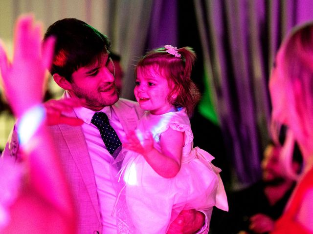 Adam and Antonia&apos;s Wedding in Kingston Upon Hull, East Riding of Yorkshire 170