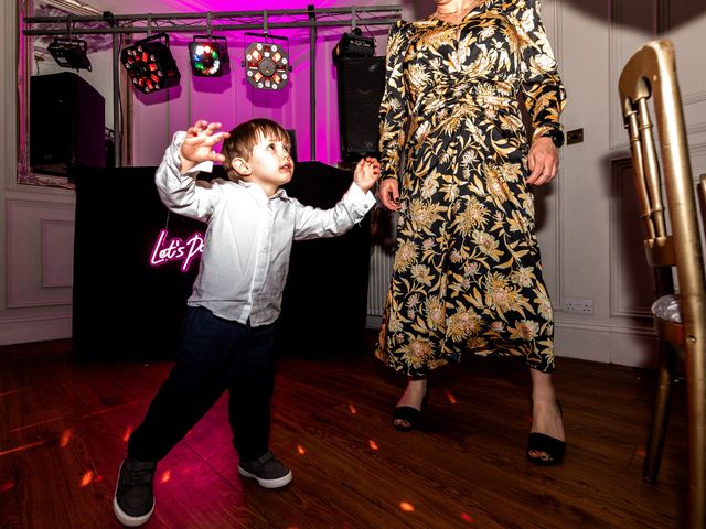 Adam and Antonia&apos;s Wedding in Kingston Upon Hull, East Riding of Yorkshire 171
