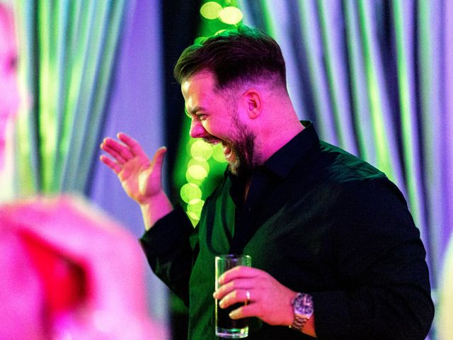Adam and Antonia&apos;s Wedding in Kingston Upon Hull, East Riding of Yorkshire 173