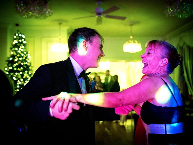 Adam and Antonia&apos;s Wedding in Kingston Upon Hull, East Riding of Yorkshire 174